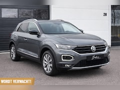 Volkswagen T-Roc - 1.5 TSI Business Camera|Stoelverw|Dealeronh
