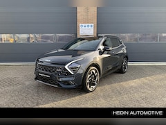 Kia Sportage - 1.6 T-GDi PHEV Plug-in Hybrid AWD GT-PlusLine | El. Panodak | Leder | Adapt. Cruise | Stuu