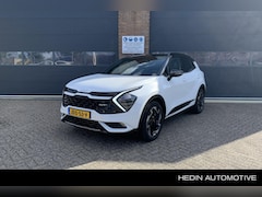 Kia Sportage - 1.6 T-GDi PHEV Plug-in Hybrid AWD GT-PlusLine | Navigatie | Schuif/Kanteldak | Leder | Cam