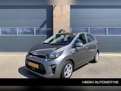 Kia Picanto - 1.0 DPi ComfortLine | Bluetooth | Cruise Control | Airco | DAB Radio | Centrale Deurvergre