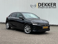 Opel Corsa - 1.2 Elegance met Camera, Stoel/Stuurverwarming, All Season Banden