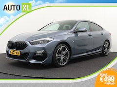 BMW 2-serie Gran Coupé - M-Sport 141 PK Aut. Lederen-Sportstoelen Trekhaak