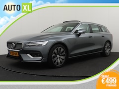 Volvo V60 - B3 2.0 164 PK Aut. Inscription Pano-Dak Trekhaak Elekt. Adapt.Cruise