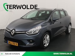 Renault Clio - Energy TCe 90 Zen | Navigatie | Stoelverw. | Airco |