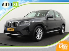 BMW X3 - xDrive30e M-Sportstoelen/Leder 360*Camera Stoelverwarming