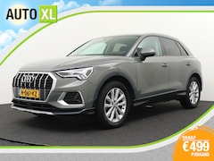 Audi Q3 - 1.5 150 PK Aut. Sport+ Carplay Climate Matrix-LED