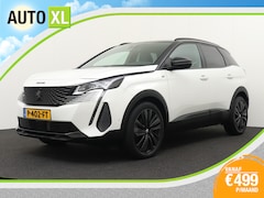 Peugeot 3008 - 1.2 131 PK Aut. GT Trekhaak Adapt. Cruise 360* Camera 19'LMV