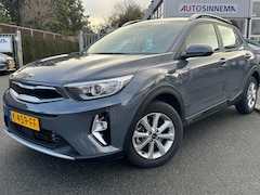 Kia Stonic - 1.0 T-GDi MHEV DynamicLine | Trekhaak | Cruise | Camera | Airco |