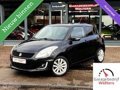 Suzuki Swift - 1.2 Exclusive park.sensor ECC CRUISE NW APK