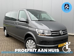 Volkswagen Transporter Multivan - Rolstoelbus (2019) L2 Zelfrijder|Airco DSG