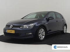 Volkswagen Golf - 1.0 TSI Comfortline 115 PK | Navigatie | Trekhaak | Cruise Control | Android Auto/Apple Ca
