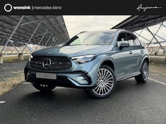 Mercedes-Benz GLC-klasse - 300e 4MATIC Sport Edition | Premium Plus | Night | Panoramadak | Trekhaak | Burmester | Ri