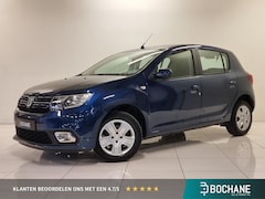 Dacia Sandero - TCe 90 Laureate | Navigatie | Bluetooth | Cruise Control |