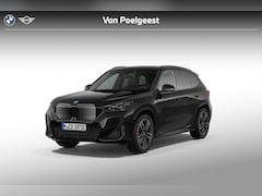 BMW iX1 - xDrive30 67 kWh M Sport Edition | M Sportpakket Pro | Premium Pack | Travel Pack