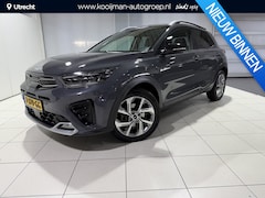 Kia Stonic - 1.0 T-GDi MHEV GT-PlusLine Automaat, Schuif kantel dak, Stoel en Stuur verwarming, Navigat