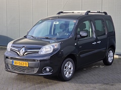 Renault Kangoo Family - 1.2 TCe Limited Start&Stop