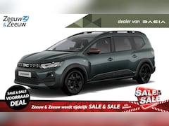 Dacia Jogger - 1.0 TCe 110 limited edition 7p. | Gratis 7 jaar fabrieksgarantie tot 140.000km | Go financ