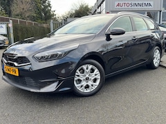 Kia Cee'd Sportswagon - Ceed 1.0 T-GDi DynamicLine | Apple Carplay | Cruise Control |
