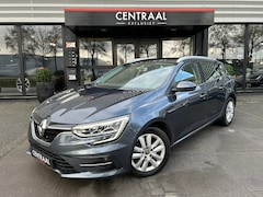 Renault Mégane Estate - 1.3 TCe Business Zen| 1e eigenaar| NL-Auto| Cruise Control| Camera| Navigatie| Bluetooth