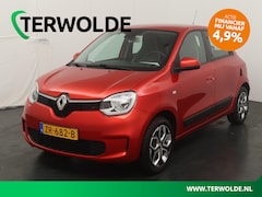 Renault Twingo - SCe 75 Collection | AIRCO |