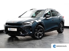 CUPRA Formentor - 1.5 TSI 204PK e-Hybrid DSG-6 Business Edition | CAMERA | ADAPT. CRUISE | ELEKTR. A. KLEP |