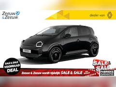 Renault Twingo - De nieuwe urban range Techno l Nu te bestellen | Gratis 5 jaar garantie tot 100.000km | fi