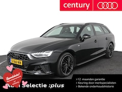 Audi A4 Avant - 40 TFSI 204Pk S-Tronic S-Line