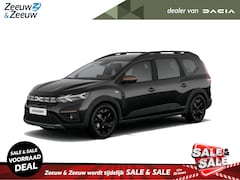 Dacia Jogger - Hybrid 140 Extreme 5p. | Pack Assist | Nu uit voorraad leverbaar met gratis 7 Jaar fabriek