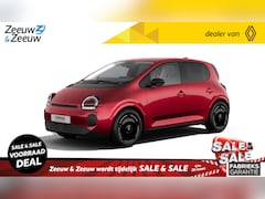 Renault Twingo - De nieuwe urban range Techno l Nu te bestellen | Gratis 5 jaar garantie tot 100.000km | fi