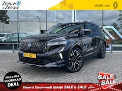 Renault Austral - 200PK E-Tech Full Hybrid Esprit Alpine AT | DEMO | Active Driver Assist | Google integrati