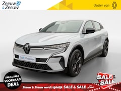 Renault Mégane E-Tech - 130PK Comfort Range Evolution 60 kWh Automaat | DEMO | Navi | Camera | Adaptive Cruise Con
