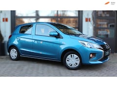 Mitsubishi Space Star - 1.2 Dynamic