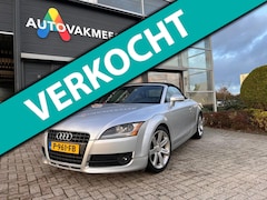 Audi TT Roadster - 2.0 TFSI