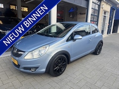 Opel Corsa - 1.2-16V Business AIRCO/L.M VELGEN/NL AUTO
