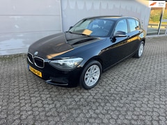 BMW 1-serie - 114i Business+