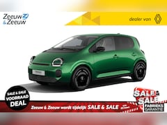 Renault Twingo - De nieuwe urban range Techno l Nu te bestellen | Gratis 5 jaar garantie tot 100.000km | fi