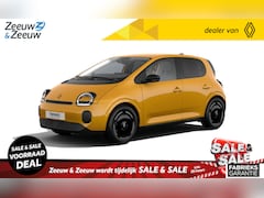 Renault Twingo - De nieuwe urban range Techno l Nu te bestellen | Gratis 5 jaar garantie tot 100.000km | fi