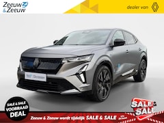 Renault Rafale - 200PK E-Tech Full Hybrid Esprit Alpine Automaat | DEMO - Directie auto | Harman Kardon Aud