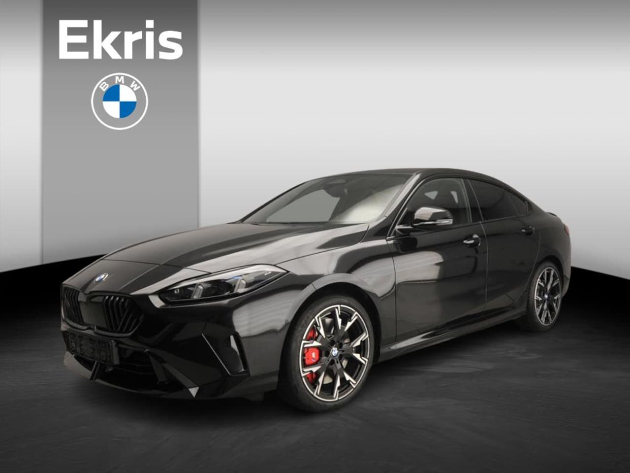 BMW 2-serie Gran Coupé - 220 | M Sportpakket Pro | Premium Pack - AutoWereld.nl