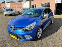 Renault Clio - 1.2 GT //Keyless //Navi //Camera //Automaat