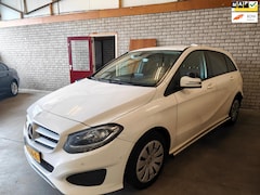 Mercedes-Benz B-klasse - 220 d Ambition PDC AUT
