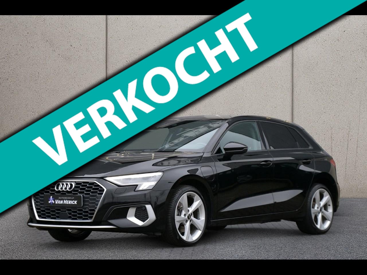 Audi A3 Sportback - 40 TFSI e Advanced Edition | Navigatie | Stoelverwarming | Trekhaak - AutoWereld.nl