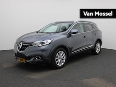 Renault Kadjar - 1.2 TCe Intens | Trekhaak | Camera | Blind Spot Warning | PDC Rondom | Keyless | Climate C