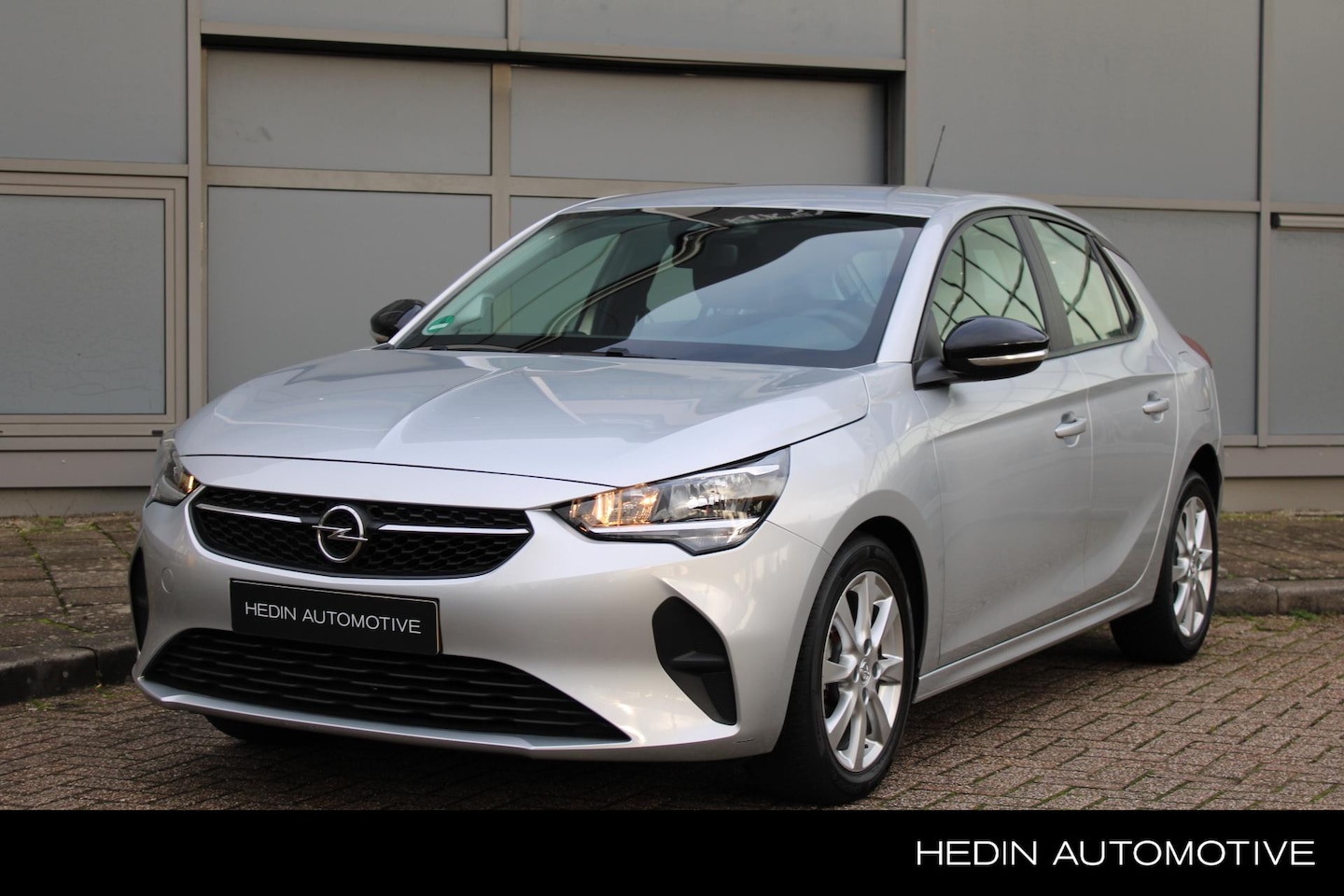 Opel Corsa - 1.2 Edition | Navigatie via app | Cruise control | Airco | Apple Carplay/Android Auto | LM - AutoWereld.nl