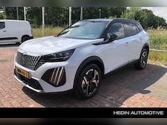 Peugeot 2008 - 1.2 Hybrid 145 GT | Vision Navigation & Drive Assist Plus Pack |