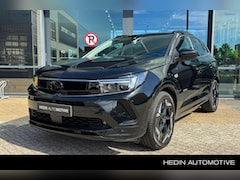 Opel Grandland - 1.6 Turbo 300PK PHEV Plug-In Hybrid 4x4 GSe | Navigatie | Camera | Ad. Cruise | Stoel/stuu