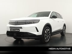 Opel Grandland - 1.2 Turbo Hybrid GS Full Map Navigatie | Matrix LED Verlichting | Climate Control | Rondom