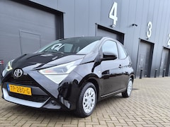 Toyota Aygo - 1.0 VVT-i x-play