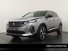 Peugeot 3008 - 1.2 130pk GT Automaat | Navigatie | Stoelverwarming | Elektrische Achterklep | Adaptieve C