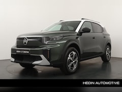 Citroën Ë-C3 Aircross - Max 113pk 44 kWh | Navigatie | Camera | Climate control | Two Tone | Apple Carplay/Android